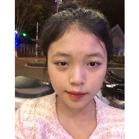 HỒ THUÝ KIÊU UYẾN