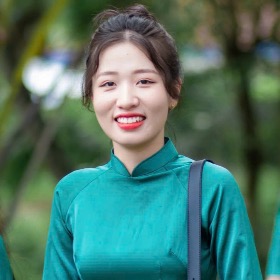 Bùi Thị Ngọc Hân