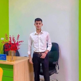 NGUYỄN TRƯỜNG GIANG