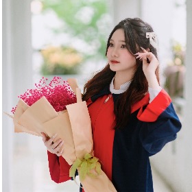 Phạm Thị Hồng Ân