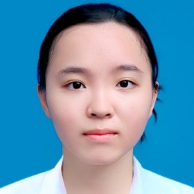 Vi Thị Phương Đan