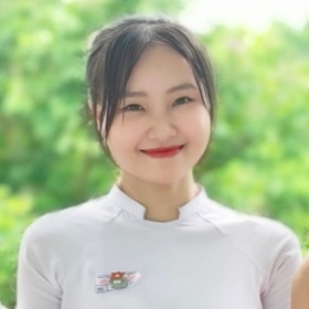 TRẦN THỊ MINH TRANG