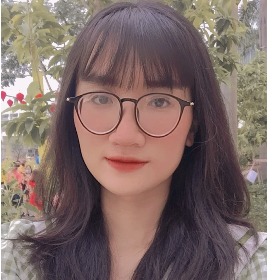 Nguyễn Lâm Khánh Ngọc