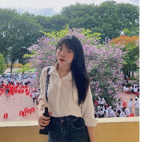 Trịnh Thị Thuỷ Tiên