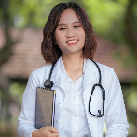 TRẦN THỊ NGỌC ÁNH