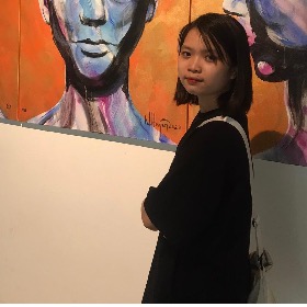 Trịnh Thị Phượng