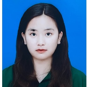 Nguyễn Thị Ngọc linh