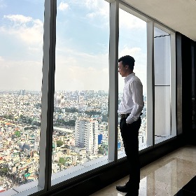 NGUYỄN TRƯỜNG GIANG