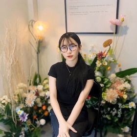 LÊ THỊ BÍCH NGỌC