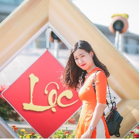 HỒ THỊ HOÀNG OANH