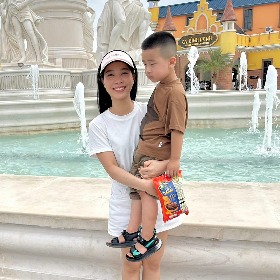 vũ thị vượng