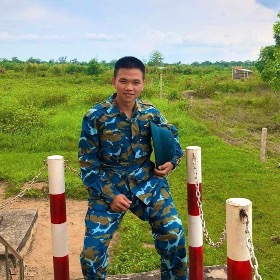 Huỳnh Tấn Đạt