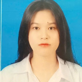 Nguyễn Thị Yến Vy