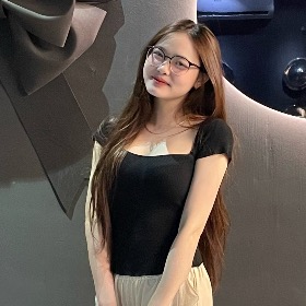 TRẦN HUYỀN DIỆU