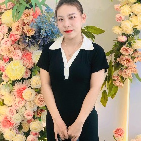 Nguyễn Thị Như Ý