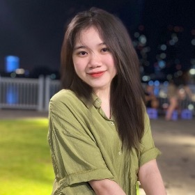 Lê Thị Thu Thảo