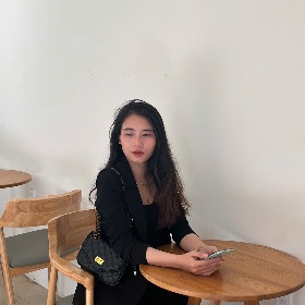 HUỲNH THỊ NGỌC HUỲNH