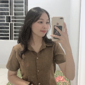 Phạm Thị Ngọc Quanh