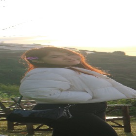 Huỳnh Thuỵ Ánh Linh