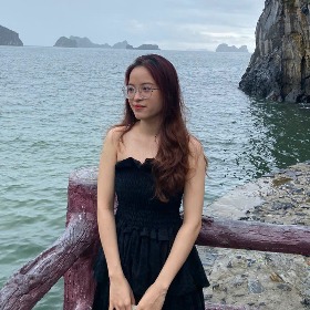 Đỗ Thị Thương