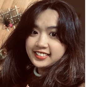 Lê Thị Hoàng Hảo