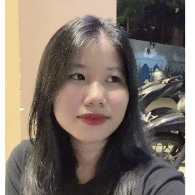 Trần Thị Khánh Vân