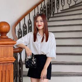 VÕ THỊ MINH THẢO