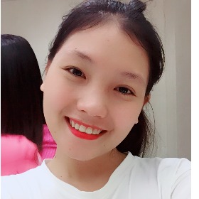 Lê Thị Thùy Trang
