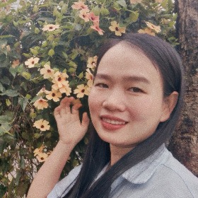 Lê Thị Thảo Nguyên