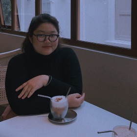 Huỳnh Ngô Ngọc Trinh