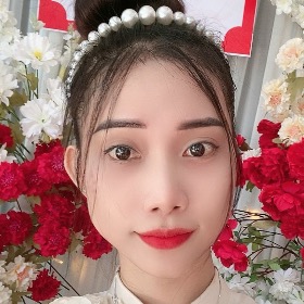 TRƯƠNG CẨM THUỲ