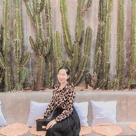 NGUYỄN THỊ DIỆU THẢO