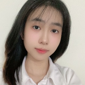 Phạm Yến Nhi