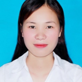 Trần Thị Thảo