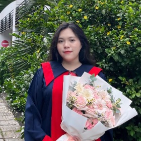 SÀO THỊ NGỌC THẢO