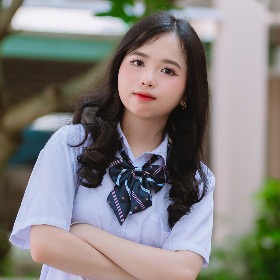 Lê Trần Hải Âu