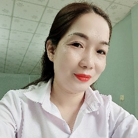 Lê Thị Thanh Trầm