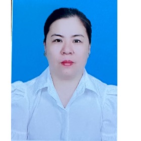 Lê Thị Hồng Thắm