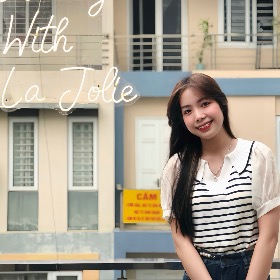 Phạm Thị Khánh Huyền