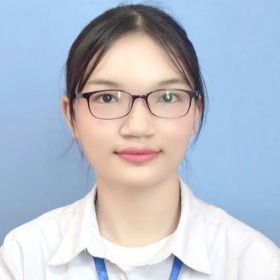 Vũ Thị THuý hiền