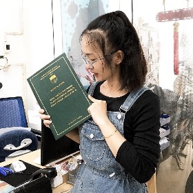 Nguyễn Thị Yến Nhi