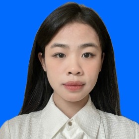TRẦN THÁI LAN DƯƠNG