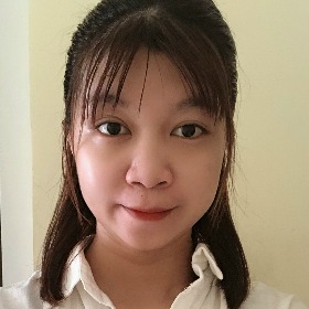 LÊ THỊ THÚY VY