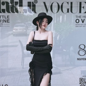 Trương Ngọc Ánh