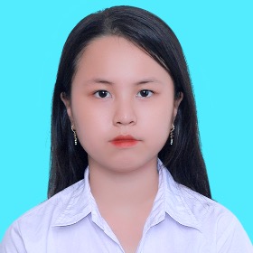 Hồ Nguyên Thắm