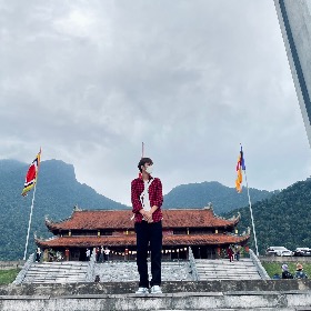 Phan Tran Thai Quang