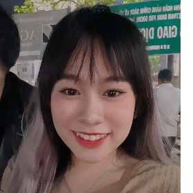 Nguyễn Thị       Tường Oanh