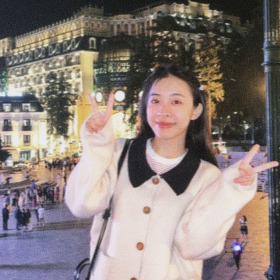 LÊ THỊ DIỆU THI