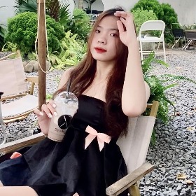 Trương thị thu thảo