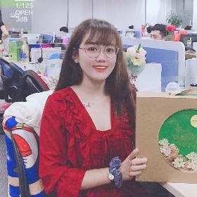 NGUYỄN XINH HOÀNG PHỤNG